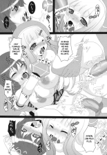Bataille des seins du rouleau ninja : page 26