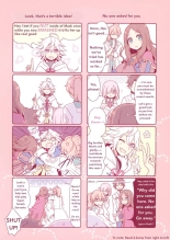 Senpai Daisuki : page 4