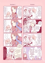Senpai Daisuki : page 6