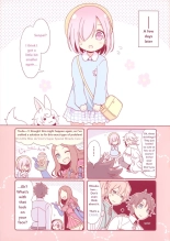 Senpai Daisuki : page 15