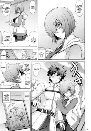 hentai fate grand order