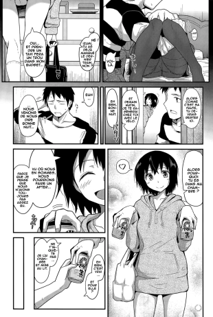 hentai Senpai Kouhai a Man and a Woman's Circunstances