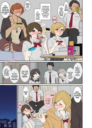 hentai original
