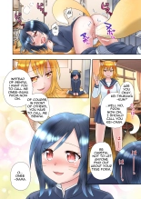 Senpai no Shoutai ga Youko da to Shitte shimattara, Kenzoku-ka sarete shimatta Ken : page 15