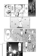 Senpai no Stress Kaishou | Soulager le stresse de ma Collègue page 6