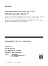 Senpai no Stress Kaishou | Soulager le stresse de ma Collègue page 22