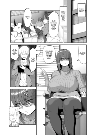 hentai Soulager le stresse de ma Collègue