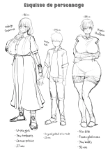 Les Punitions et Récompenses de mes Collègues : page 54