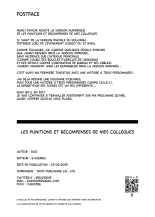 Les Punitions et Récompenses de mes Collègues : page 55