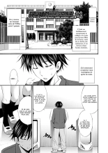 Senpai-tachi to no Gakuen Seikatsu Ch1-4 page 11