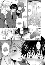 Senpai-tachi to no Gakuen Seikatsu Ch1-4 page 13