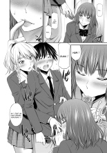 Senpai-tachi to no Gakuen Seikatsu Ch1-4 page 14