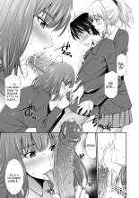 Senpai-tachi to no Gakuen Seikatsu Ch1-4 page 15