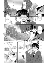 Senpai-tachi to no Gakuen Seikatsu Ch1-4 page 16