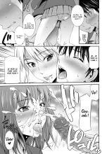 Senpai-tachi to no Gakuen Seikatsu Ch1-4 page 17