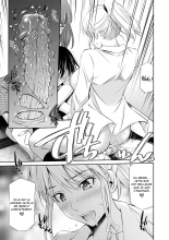 Senpai-tachi to no Gakuen Seikatsu Ch1-4 page 23