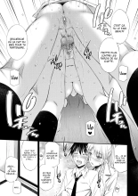 Senpai-tachi to no Gakuen Seikatsu Ch1-4 page 32