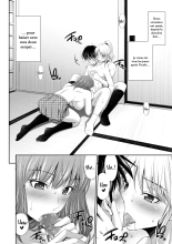 Senpai-tachi to no Gakuen Seikatsu Ch1-4 page 38