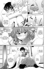 Senpai-tachi to no Gakuen Seikatsu Ch1-4 page 39