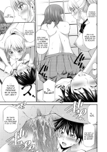 Senpai-tachi to no Gakuen Seikatsu Ch1-4 page 41