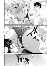 Senpai-tachi to no Gakuen Seikatsu Ch1-4 page 50