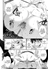 Senpai-tachi to no Gakuen Seikatsu Ch1-4 page 56
