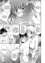 Senpai-tachi to no Gakuen Seikatsu Ch1-4 page 64
