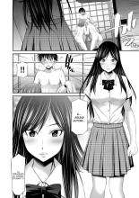 Senpai-tachi to no Gakuen Seikatsu Ch1-4 page 66