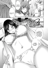 Senpai-tachi to no Gakuen Seikatsu Ch1-4 page 67