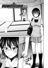 Senpai-tachi to no Gakuen Seikatsu Ch1-4 page 88
