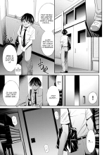 Senpai-tachi to no Gakuen Seikatsu Ch1-4 page 90