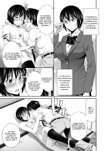 Senpai-tachi to no Gakuen Seikatsu Ch1-4 page 94