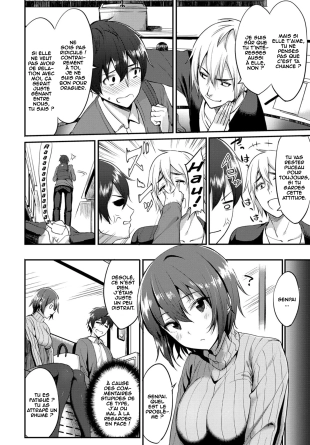 hentai Senpai wa Kouiu no Kiraidesuka!?