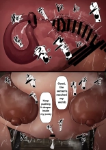 Senshi-tai Futanari Tanetsuke Kyouren | Insemination training of the futanari combatants' corps page 29