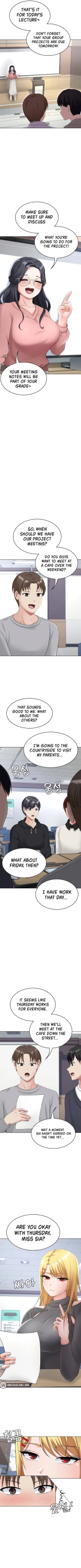 Seoul Kids these Days : page 95