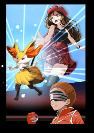 hentai pokemon
