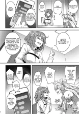 Servant Service Order : page 5