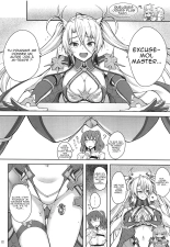 Servant Service Order : page 21