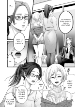 Settai Tsuma Jukusei - Femme mûre et divertissante page 4
