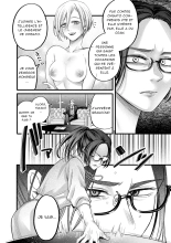 Settai Tsuma Jukusei - Femme mûre et divertissante page 6