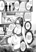 Settai Tsuma Jukusei - Femme mûre et divertissante page 7