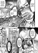 Settai Tsuma Jukusei - Femme mûre et divertissante page 29