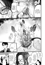 Settai Tsuma Jukusei - Femme mûre et divertissante page 35