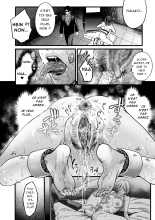 Settai Tsuma Jukusei - Femme mûre et divertissante page 36