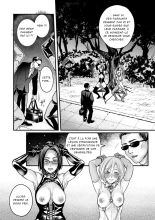 Settai Tsuma Jukusei - Femme mûre et divertissante page 52
