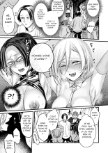 Settai Tsuma Jukusei - Femme mûre et divertissante page 59