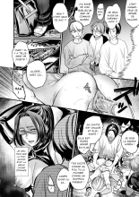 Settai Tsuma Jukusei - Femme mûre et divertissante page 60