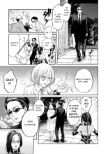 Settai Tsuma Jukusei - Femme mûre et divertissante page 79