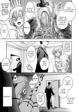Settai Tsuma Jukusei - Femme mûre et divertissante page 104
