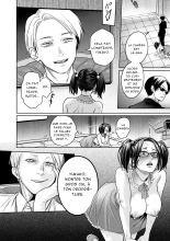 Settai Tsuma Jukusei - Femme mûre et divertissante page 109